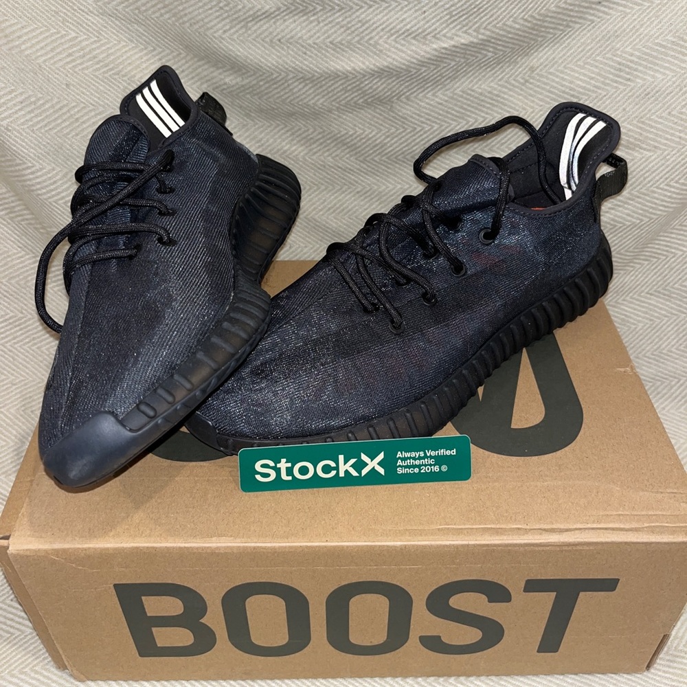 Men’s Yeezys